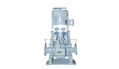 LYB Series Vertical Gear Pump